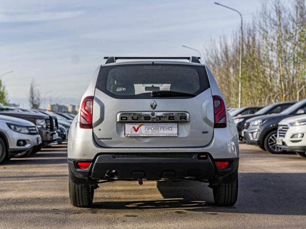 Renault Duster I Рестайлинг с пробегом 2016 года, цена 980 000 рублей, 193554 км, внедорожник, Автокод Объявления
