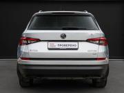 Skoda Kodiaq I Москва  - изображение 32