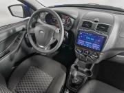 Lada (ВАЗ) Granta I Рестайлинг Нижний Новгород  - изображение 34