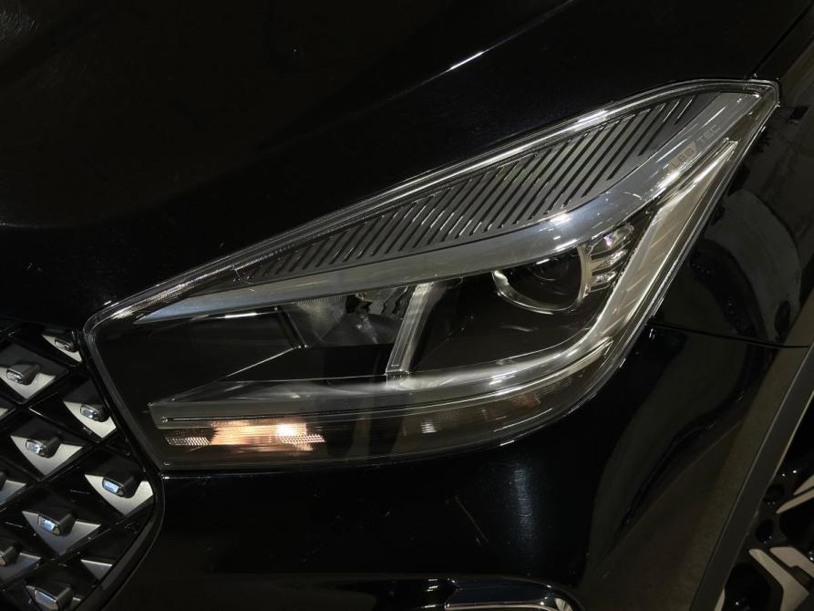 Chery Tiggo 4 Pro I Рестайлинг Челябинск  - изображение 7