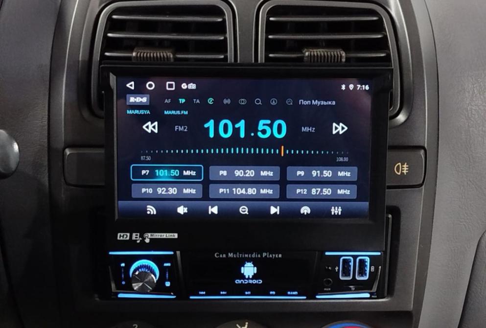 Hyundai Accent II Саратов  - изображение 16