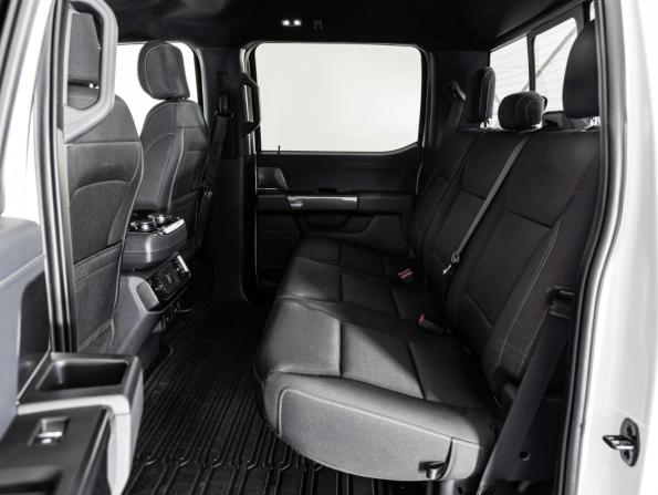 Ford F-150 XIV с пробегом 2021 года, цена 7 490 000 рублей, 9379 км, offers.body_type.unknown, Автокод Объявления