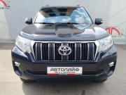 Toyota Land Cruiser Prado 150 Series Рестайлинг 3 Ярославль  - изображение 35
