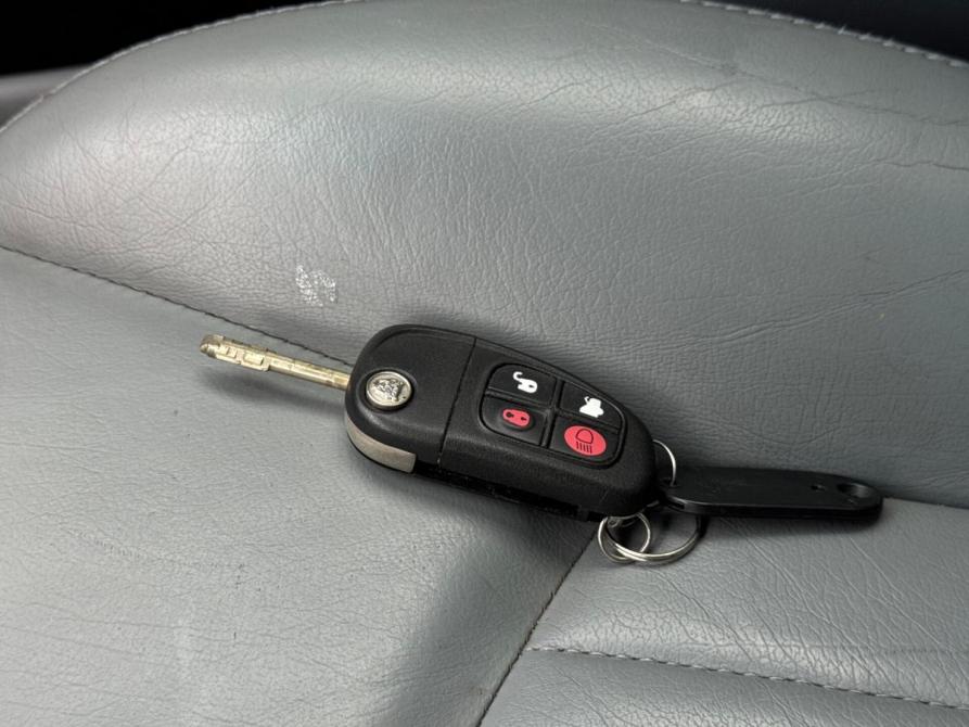 Jaguar X-Type I Ульяновск  - изображение 26