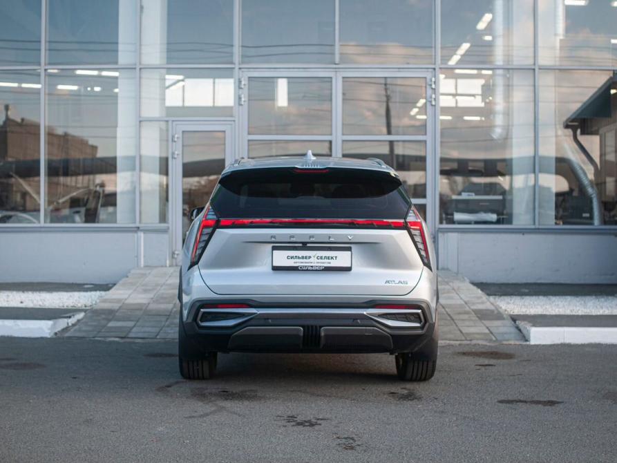 Geely Atlas II Курган  - изображение 4