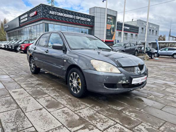 Mitsubishi Lancer IX с пробегом 2005 года, цена 318 800 рублей, 281550 км, седан, Автокод Объявления