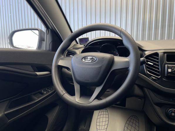 Lada (ВАЗ) Vesta I с пробегом 2020 года, цена 997 000 рублей, 76616 км, седан, Автокод Объявления