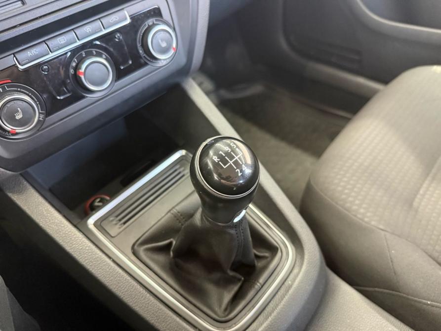 Volkswagen Jetta VI Рестайлинг Уфа  - изображение 11