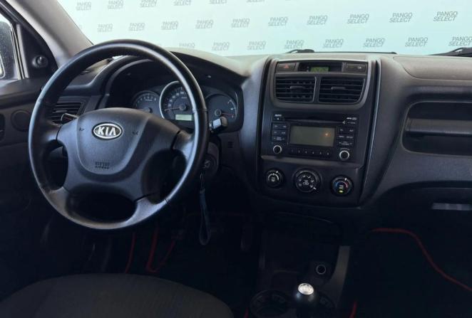Kia Sportage II Рестайлинг с пробегом 2010 года, цена 800 000 рублей, 317679 км, внедорожник, Автокод Объявления