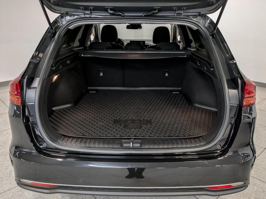 Kia Ceed III Рестайлинг Санкт-Петербург  - изображение 10