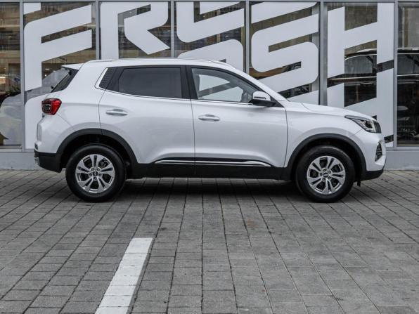 Chery Tiggo 4 Pro I с пробегом 2023 года, цена 1 664 900 рублей, 19571 км, внедорожник, Автокод Объявления