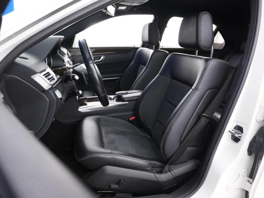 Mercedes-Benz E-Класс IV (W212 S212 C207) Рестайлинг Москва  - изображение 11