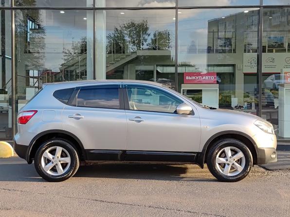 Nissan Qashqai I Рестайлинг с пробегом 2011 года, цена 770 000 рублей, 250000 км, внедорожник, Автокод Объявления