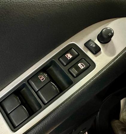 Nissan Murano II (Z51) Рестайлинг с пробегом 2011 года, цена 1 330 000 рублей, 107765 км, внедорожник, Автокод Объявления