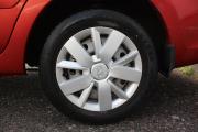 Lada (ВАЗ) Granta I Рестайлинг Белгород  - изображение 46
