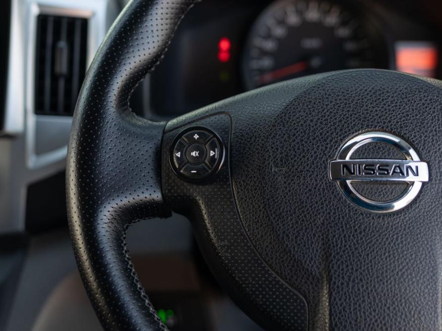 Nissan NV200 Новосибирск  - изображение 12
