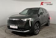 Geely Atlas II Волгоград  - изображение 26