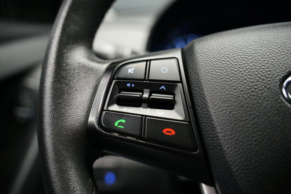 Hyundai Creta I Рестайлинг Крым  - изображение 14