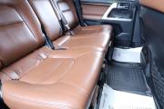 Toyota Land Cruiser 200 Series Рестайлинг 1 Новосибирск  - изображение 39