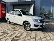 Lada (ВАЗ) Granta I Набережные Челны  - изображение 20