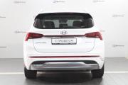 Hyundai Santa Fe IV Рестайлинг Владивосток  - изображение 37