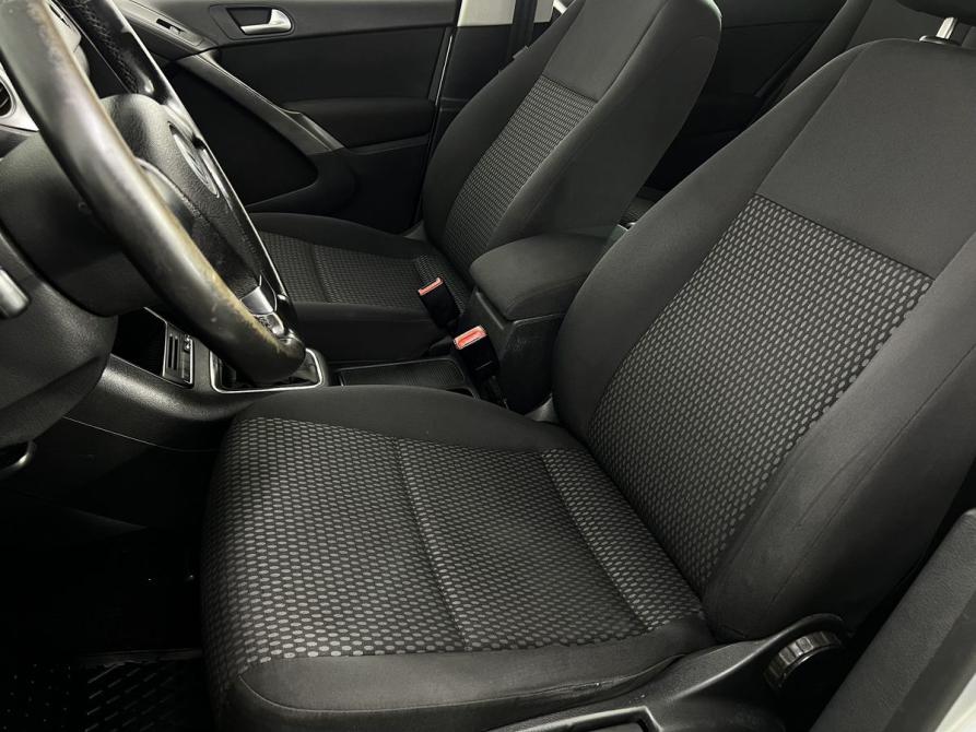 Volkswagen Tiguan I Калининград  - изображение 9