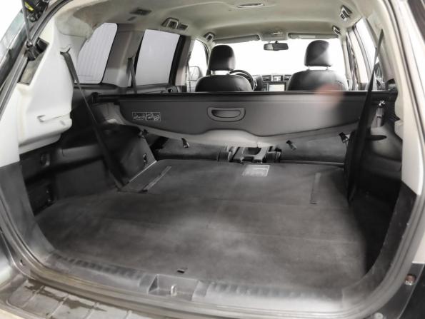 Toyota Highlander II (XU40) Рестайлинг с пробегом 2012 года, цена 1 649 000 рублей, 239057 км, внедорожник, Автокод Объявления