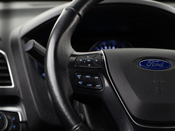 Ford Explorer V Рестайлинг 2 с пробегом 2018 года, цена 3 047 444 рубля, 140847 км, внедорожник, Автокод Объявления