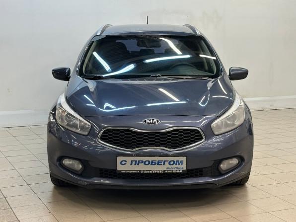 Kia Ceed II с пробегом 2013 года, цена 1 070 000 рублей, 175013 км, универсал, Автокод Объявления