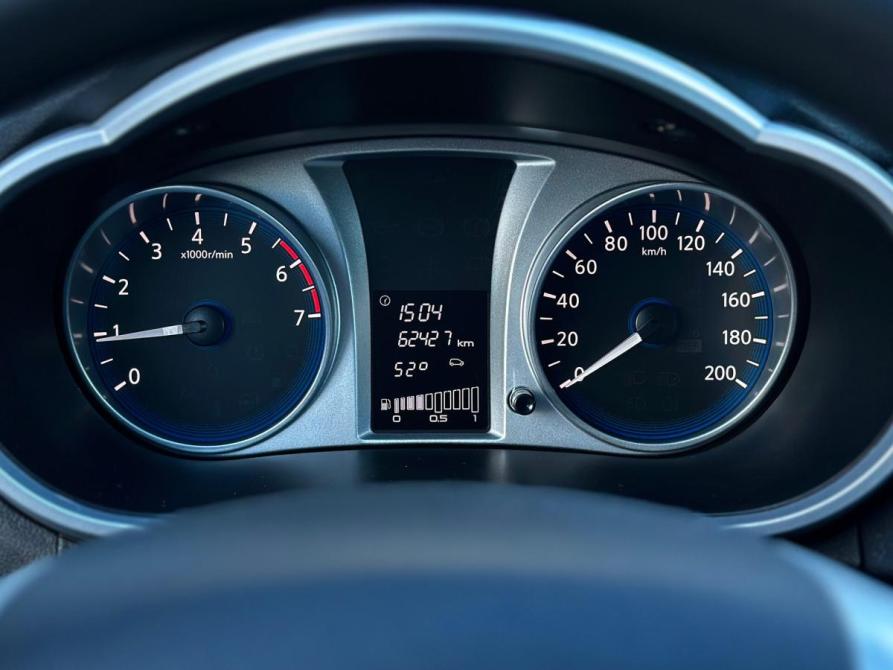 Datsun on-DO I Архангельск  - изображение 20
