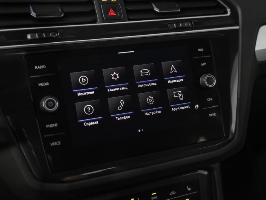 Volkswagen Tiguan II Рестайлинг Санкт-Петербург  - изображение 17