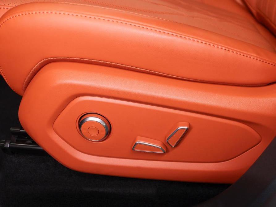 Changan Qiyuan Q07 Москва  - изображение 15