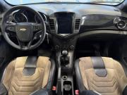 Chevrolet Cruze I Волгоград  - изображение 25