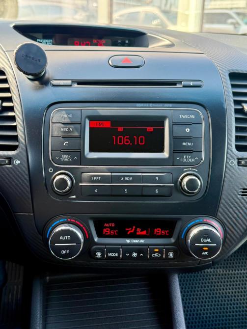 Kia Cerato III Воронеж  - изображение 15