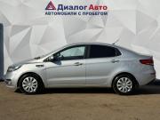 Kia Rio III Рестайлинг Набережные Челны  - изображение 25