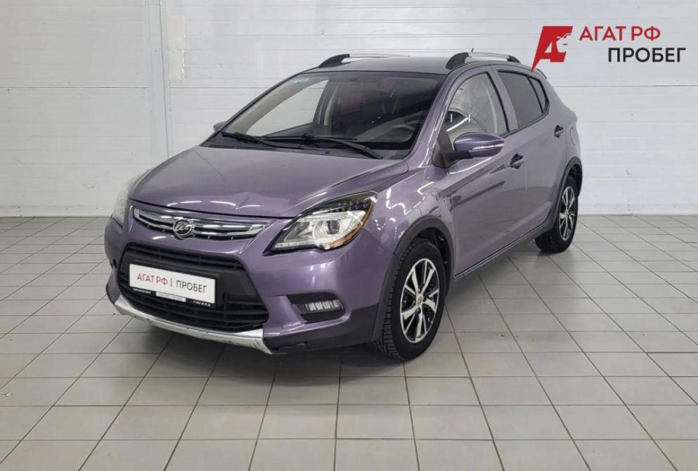 Lifan X50 Астрахань  - изображение 1