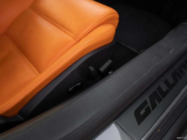 Lamborghini Gallardo I с пробегом 2006 года, цена 9 999 000 рублей, 7099 км, купе, Автокод Объявления