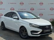 Lada (ВАЗ) Vesta I Рестайлинг (NG) Екатеринбург  - изображение 45