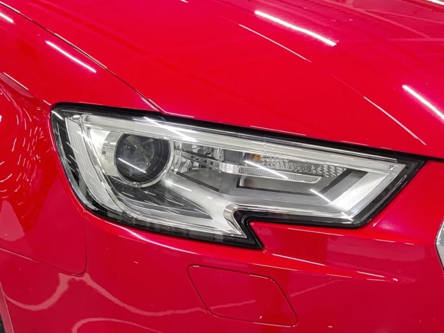 Audi A3 III (8V) Рестайлинг Казань  - изображение 21