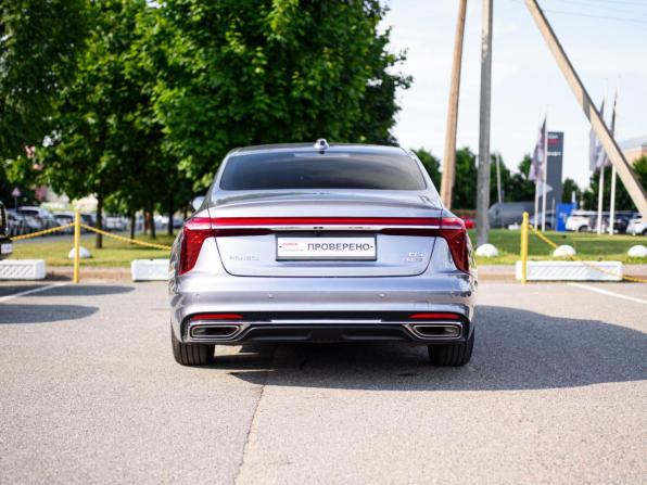 Hongqi H5 II с пробегом 2023 года, цена 2 649 000 рублей, 59000 км, седан, Автокод Объявления