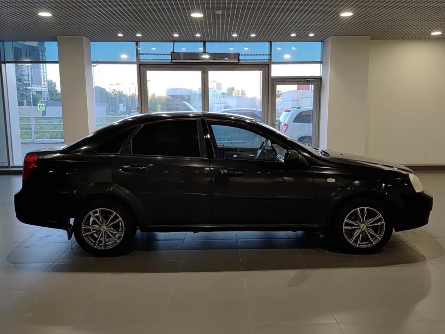 Chevrolet Lacetti I Казань  - изображение 5
