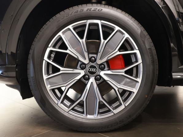 Audi Q5 III с пробегом 2026 года, цена 6 590 000 рублей, 30 км, внедорожник, Автокод Объявления