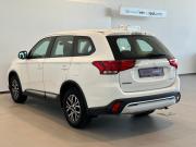 Mitsubishi Outlander III Рестайлинг 3 Волгоград  - изображение 30