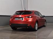 Mazda 3 III (BM) Кемерово  - изображение 25