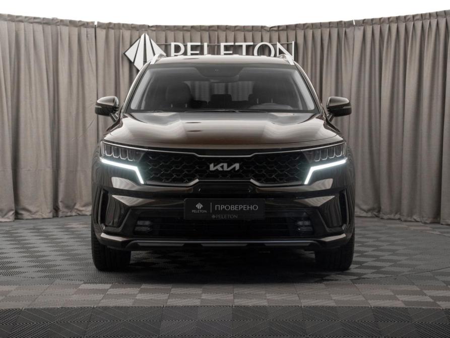 Kia Sorento IV Москва  - изображение 3