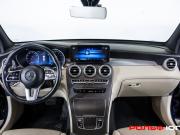 Mercedes-Benz GLC Coupe I (C253) Рестайлинг Москва  - изображение 35