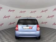 Kia Picanto I Рестайлинг Псков  - изображение 23
