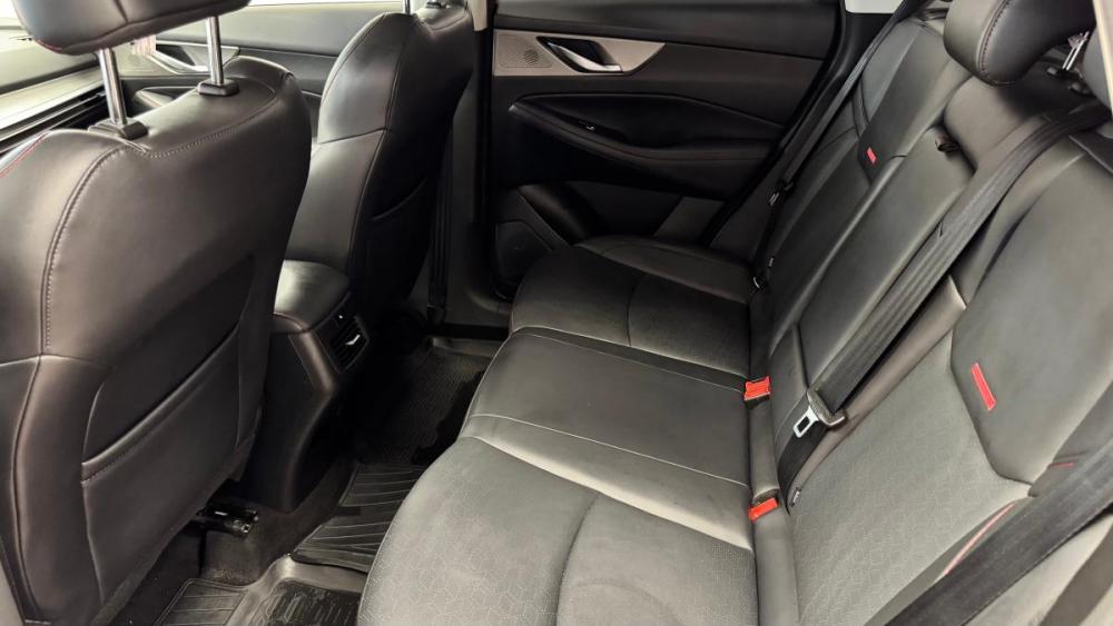 Changan CS35 Plus I Рестайлинг Киров  - изображение 9