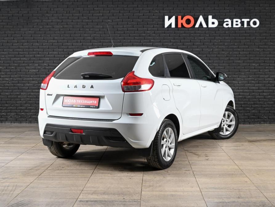 Lada (ВАЗ) XRAY I Екатеринбург  - изображение 4