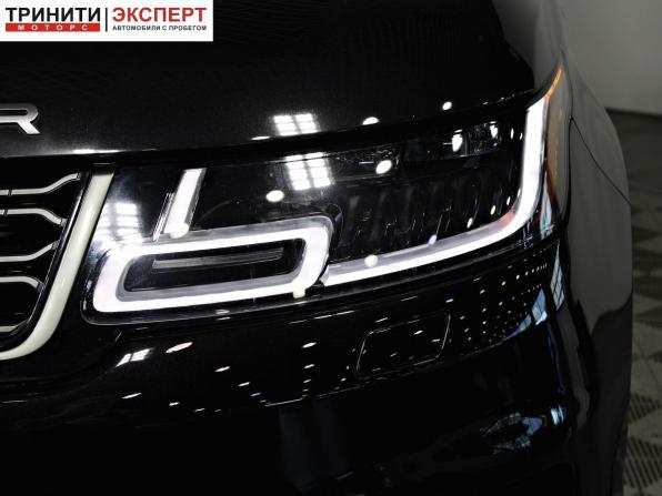 Land Rover Range Rover Sport II Рестайлинг с пробегом 2021 года, цена 5 990 000 рублей, 49278 км, внедорожник, Автокод Объявления